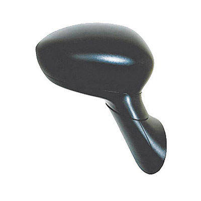 Rtroviseur Extrieur droit Noir, lectrique, dgivrant