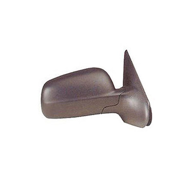 Rtroviseur Extrieur droit Noir, lectrique, dgivrant