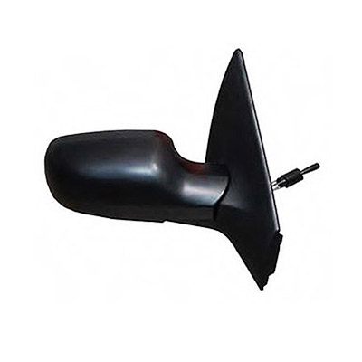 Rtroviseur Extrieur droit Noir, lectrique, dgivrant