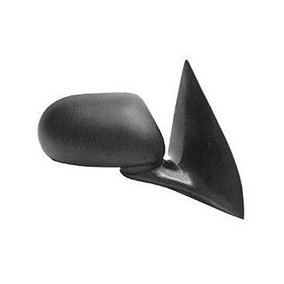 Rtroviseur Extrieur droit Noir, lectrique, dgivrant