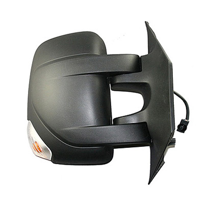 Rtroviseur Extrieur droit Noir, lectrique, dgivrant