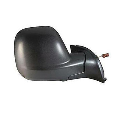 Rtroviseur Extrieur droit Noir, lectrique, dgivrant