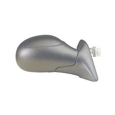 Rtroviseur Extrieur droit Noir, lectrique, dgivrant