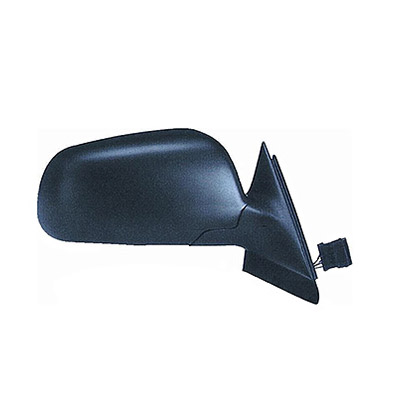 R�troviseur Ext�rieur droit Noir, �lectrique, d�givrant