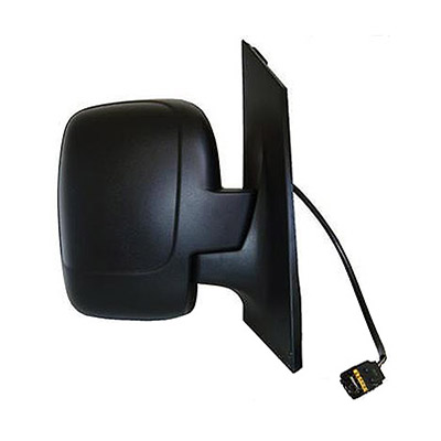 Rtroviseur Extrieur droit Noir, lectrique, dgivrant