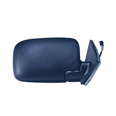 Rtroviseur Extrieur droit Noir, lectrique, dgivrant