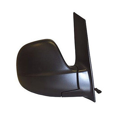 Rtroviseur Extrieur droit Noir, lectrique, dgivrant