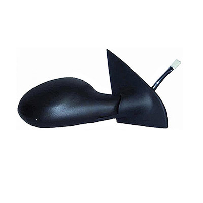 Rtroviseur Extrieur droit Noir, lectrique, dgivrant