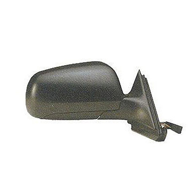 Rtroviseur Extrieur droit Noir, lectrique, dgivrant