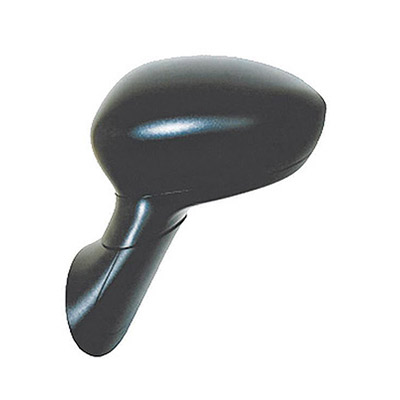 Rtroviseur Extrieur gauche Noir, lectrique, dgivrant