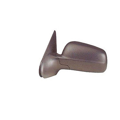 Rtroviseur Extrieur gauche Noir, lectrique, dgivrant