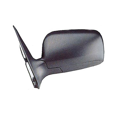 Rtroviseur Extrieur gauche Noir, lectrique, dgivrant