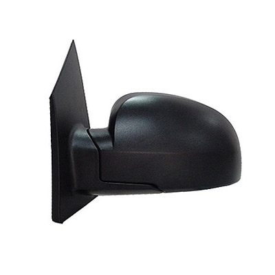 Rtroviseur Extrieur gauche Noir, lectrique, dgivrant