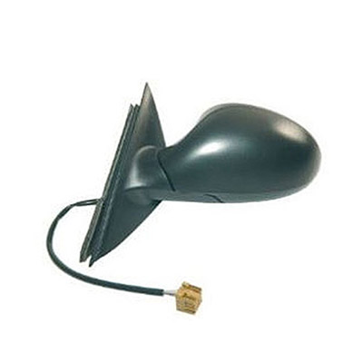 R�troviseur Ext�rieur gauche Noir, �lectrique, d�givrant