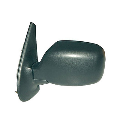 Rtroviseur Extrieur gauche Noir, lectrique, dgivrant