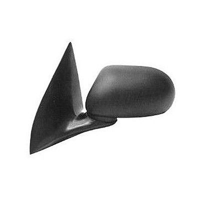 Rtroviseur Extrieur gauche Noir, lectrique, dgivrant