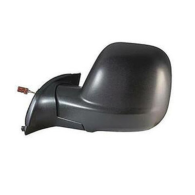 Rtroviseur Extrieur gauche Noir, lectrique, dgivrant