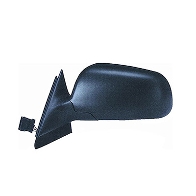 Rtroviseur Extrieur gauche Noir, lectrique, dgivrant