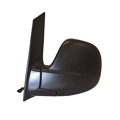 Rtroviseur Extrieur gauche Noir, lectrique, dgivrant