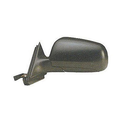 Rtroviseur Extrieur gauche Noir, lectrique, dgivrant