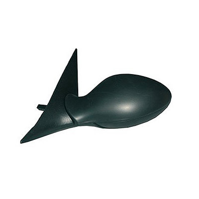 Rtroviseur gauche prt  peindre, lectrique, dgivrant avec capteur de temprature - ct passager