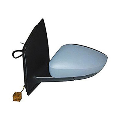 Rtroviseur Extrieur gauche lectrique dgivrant, avec clignotant intgr et surface apprte