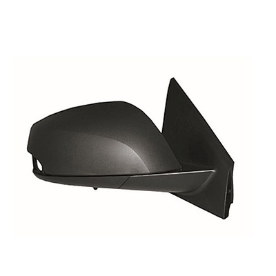 Rtroviseur Extrieur droit lectrique dgivrant, avec clignotant intgr et surface apprte