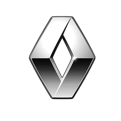 Blason Logo Voiture avant