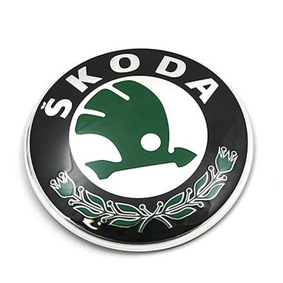 Blason Logo Voiture avant