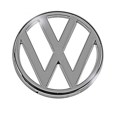 Blason Logo Voiture avant