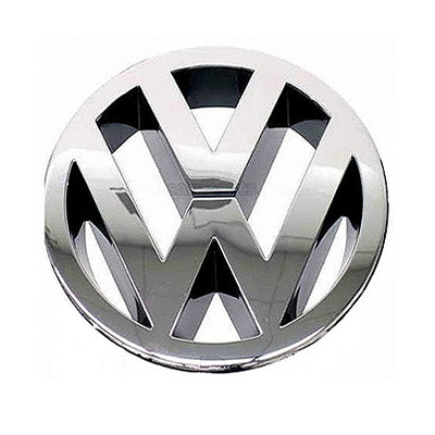 Blason Logo Voiture avant