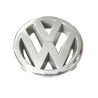Blason Logo Voiture avant