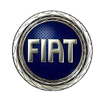 Blason Logo Voiture arrire