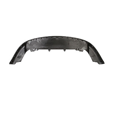 Spoiler Pare Choc avant