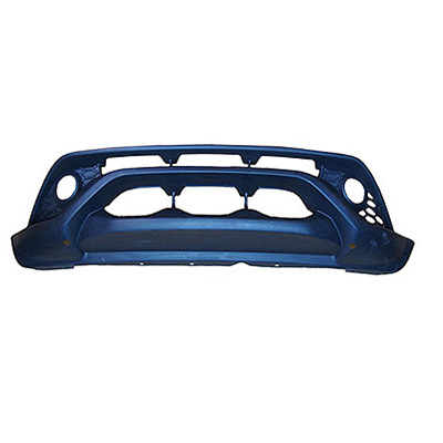 Spoiler Pare Choc avant