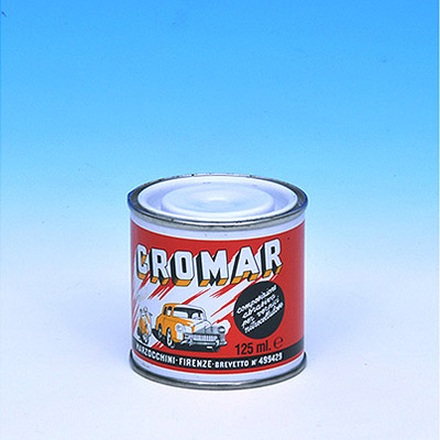 Pte  poncer pour voiture grain moyen CROMAR