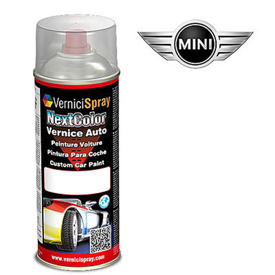 Bombe aérosol 400 ml MINI