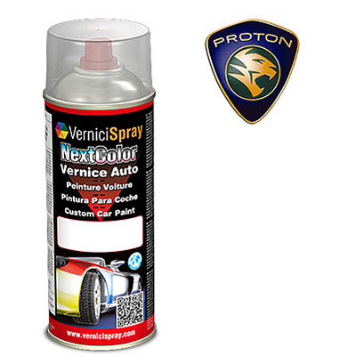 Bombe aérosol 400 ml PROTON