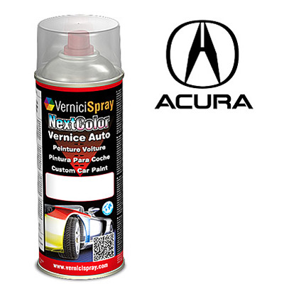 Bombe Peinture Voiture ACURA MDX