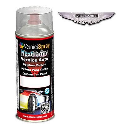 Bombe Peinture Voiture ASTON MARTIN VH351