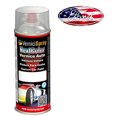 Bombe Peinture Voiture FORD USA F-SERIES