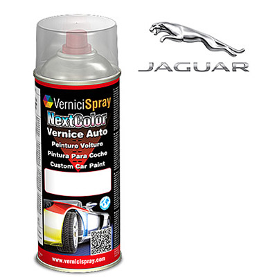 Bombe Peinture Voiture JAGUAR XFR