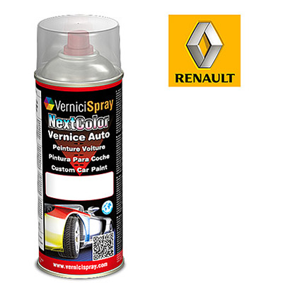 Bombe Peinture Voiture RENAULT SAFRANE