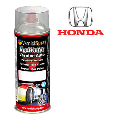 Bombe peinture HONDA CIVIC 5DR