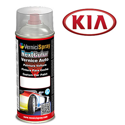 Bombe peinture KIA K SERIE