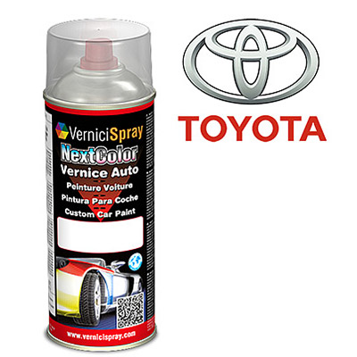 Bombe peinture TOYOTA CAMRY