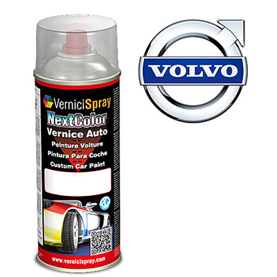 Bombe peinture VOLVO S60/V60