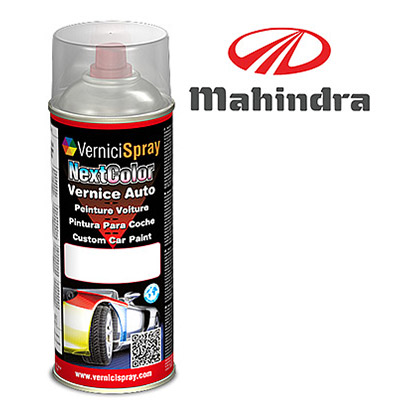 Bombe a�rosol 400 ml MAHINDRA
