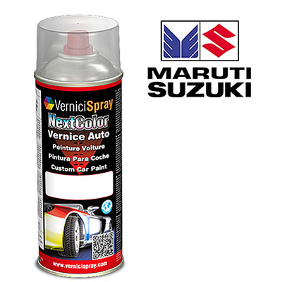Bombe aérosol 400 ml MARUTI