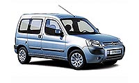 Citroen Berlingo 2003 - 2008